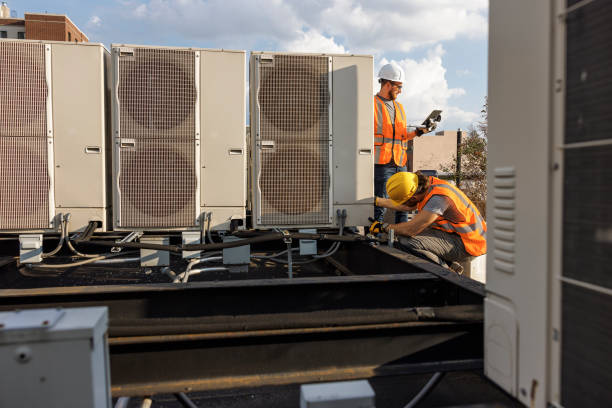 Best Ductless Mini-Split Systems in Westerville, OH