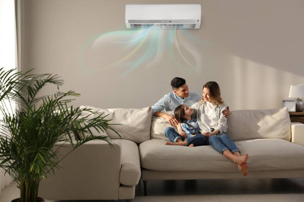 Westerville, OH HVAC Company