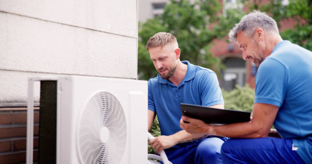 Best Emergency HVAC Services in Westerville, OH