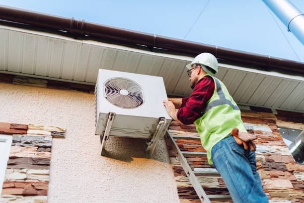  Westerville, OH HVAC Pros