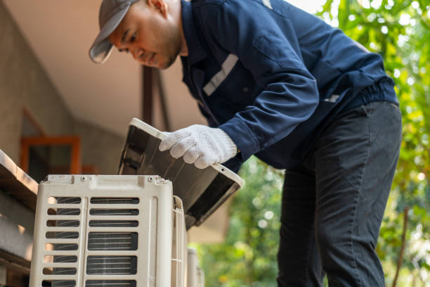 Best HVAC Training and Certification in Westerville, OH