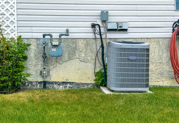 Best Thermostats and Smart Controls in Westerville, OH