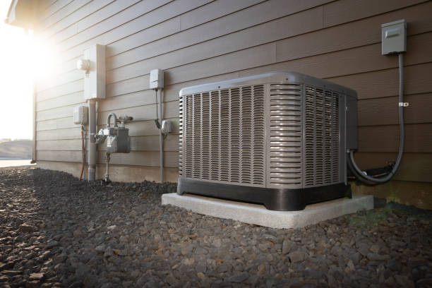 Best Energy-efficient HVAC Solutions in Westerville, OH